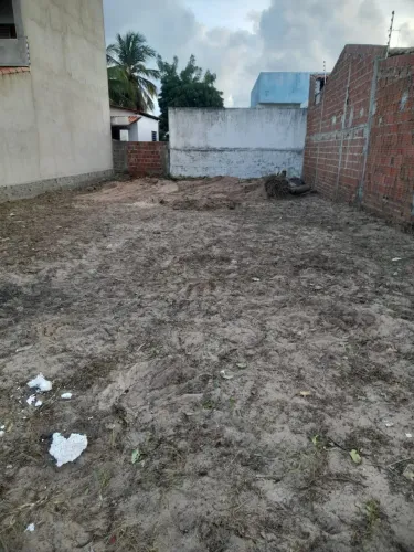 Terreno em zumbi com localização excelente