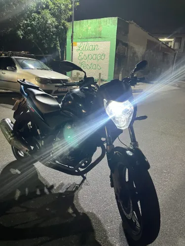 CB 300 2012
