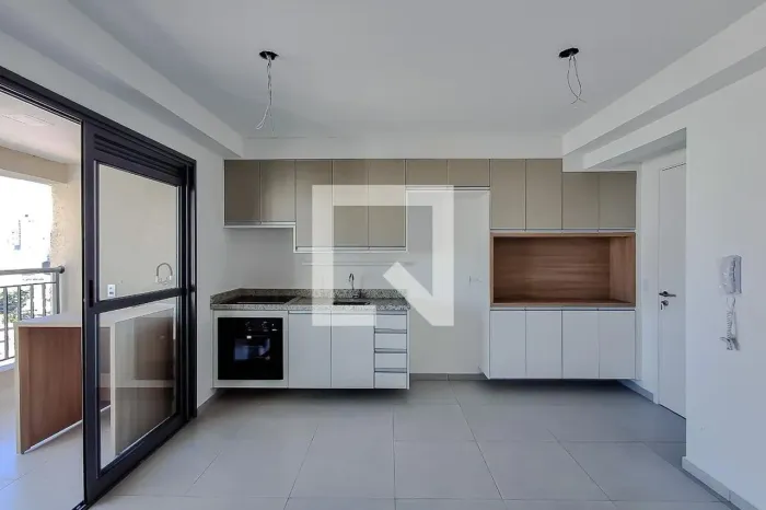 Apartamento à Venda - Ipiranga, 1 Quarto, 35 m2