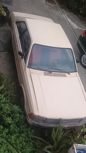 Ford Corcel II L 1979