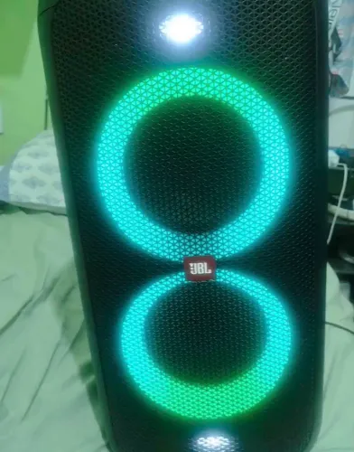 Caixa jbl