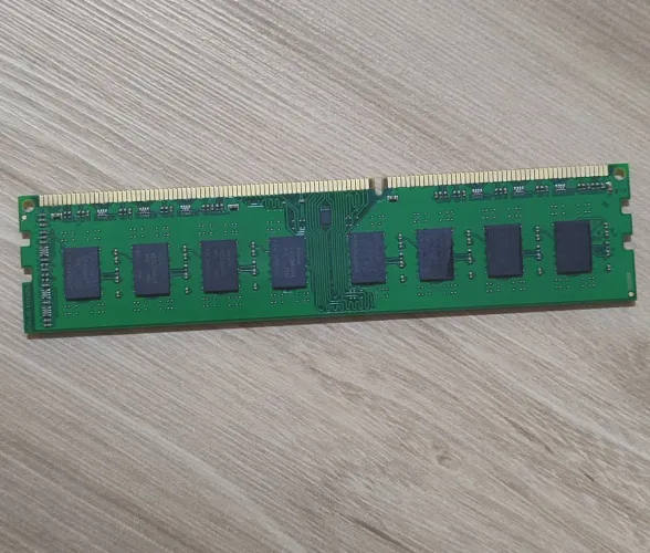 Memória RAM DDR3