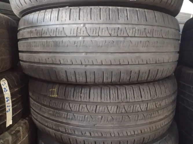 Pneus 225/60/17 Pirelli Scorpions 