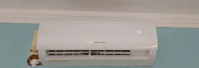 Ar-condicionado
