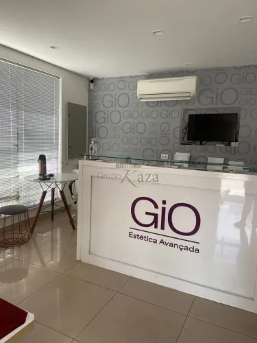 Oportunidade - Ponto comercial - Franquia Giolaser / Jardim Esplanada- 289m².