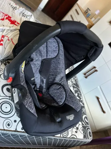 Bebê Conforto