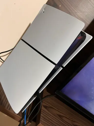 PlayStation 5 mídia digital 1 T