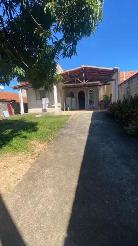 Casa Pq Real Venda e Locação Mogi Mirim/SP
