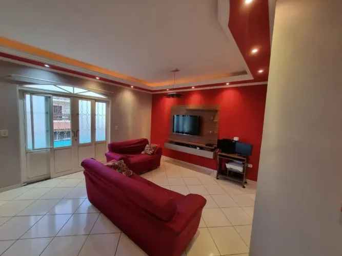 Casa com 3 dormitórios à venda, 150 m² por R$ 900.000,00 - Jardim Sul - São José dos Campo