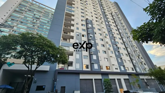 Apartamento para Locação na Santa Cecília com Vista Livre e Lazer Completo em Mogi das Cru