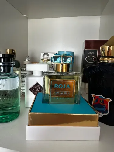 Roja Isola Blu 50mL