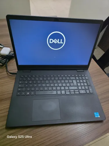 Notebook Dell Inspiron 3501