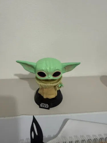 Funko Pop Grogu