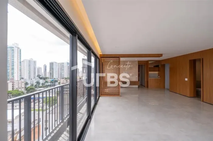 Apartamento 3 suítes | Vero Home | Setor Marista | 166m² | Elevador privativo | 3 vagas