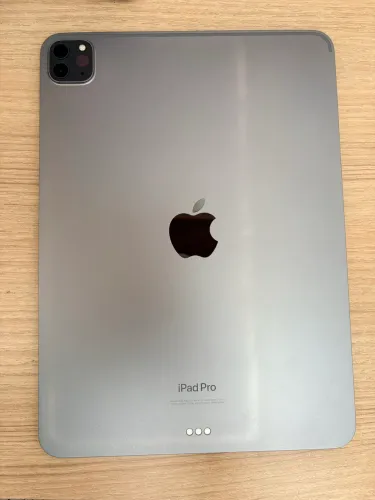 Ipad Pro M2 4 geração 