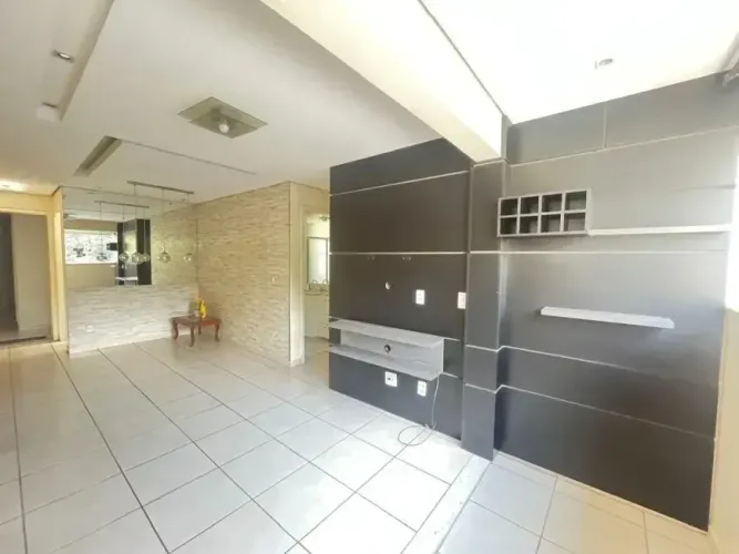 Imóvel para venda com 72 metros quadrados com 3 quartos em Cinquentenário - Belo Horizonte