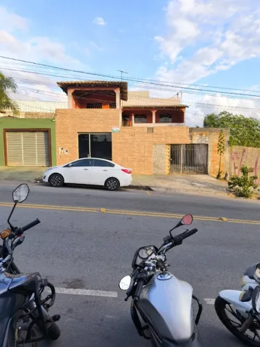 ALUGA-SE LOJA COM EXCELENTE LOCALIZAÇÃO | BAIRRO COLONIAL | CONTAGEM - MG