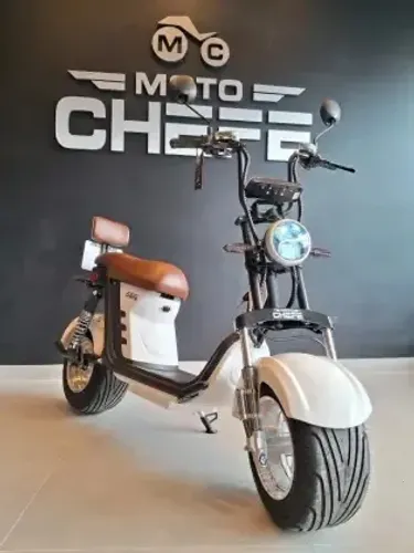 Moto-chefe x12 