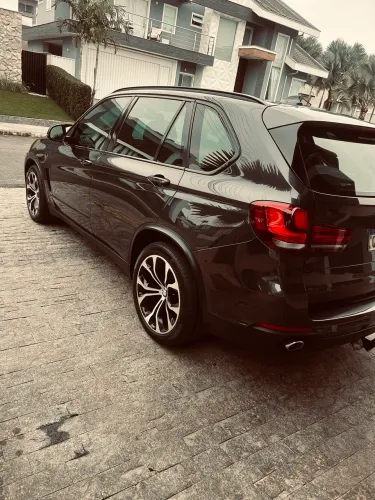 BMW X5 Xdrive 30D 3.0 258cv Diesel 2016