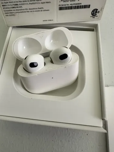 Air pods 3