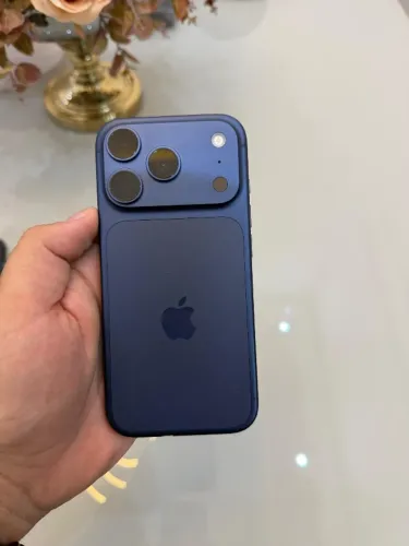 iPhone 17 pro 256gb