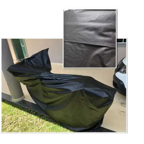 Capa térmica para Moto