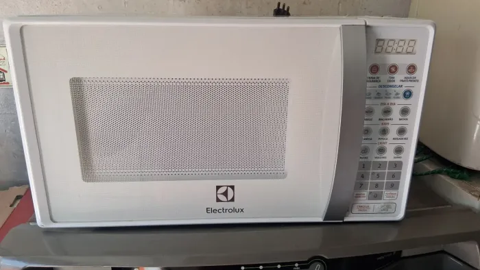 Vendemos esse micro-ondas