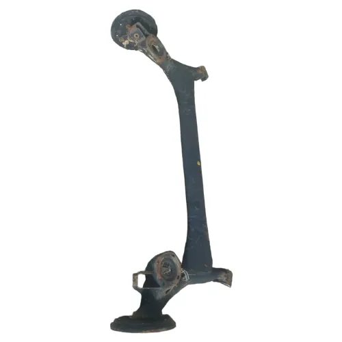Eixo Suspensao Traseiro Peugeot 307 2.0 2005 2006
