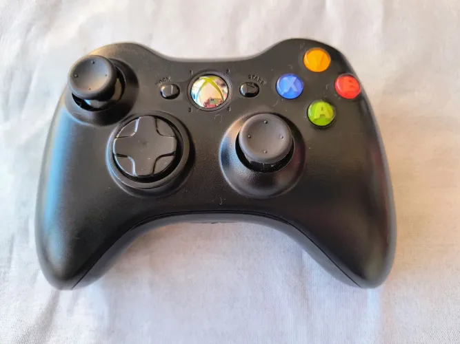 Controle para Xbox 360 ORIGINAL