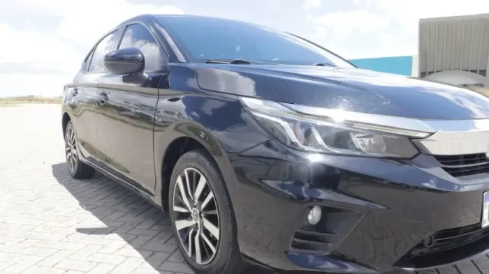 Honda City Sedan EXL 1.5 Flex 16V 4P Aut. 2023