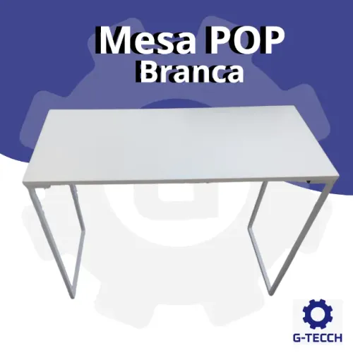 Mesa para Escritório NOVA Escrivaninha Multiuso para Notebook Computador de Estudo Birô