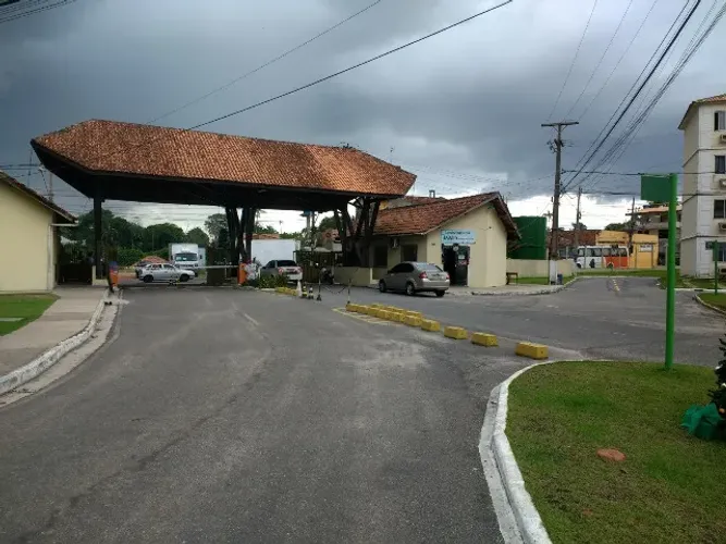 Viver Ananindeua