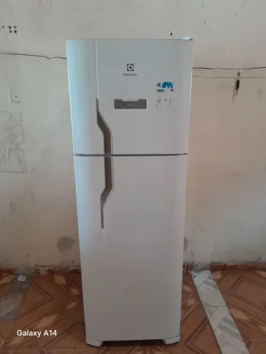 Geladeira Electrolux Frost Free