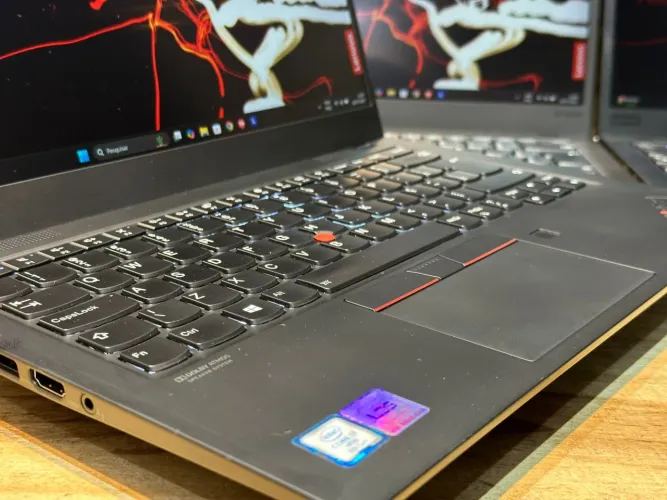 Notebook Lenovo Think Pad 16GB RAM