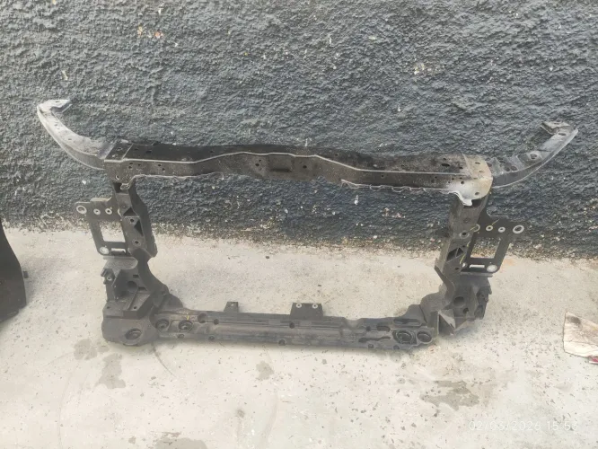 Painel frontal Honda Civic G10 2017 a 2023