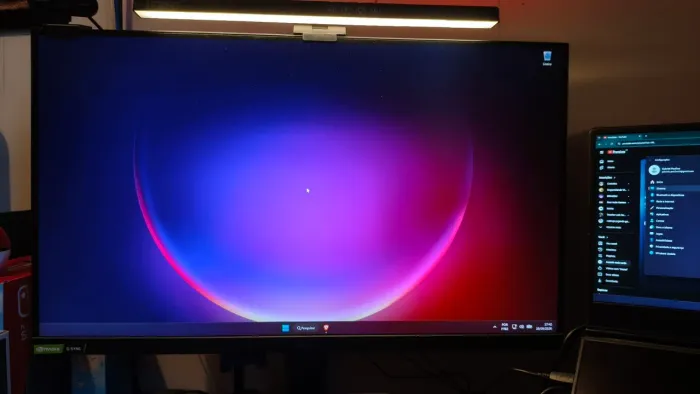 Monitor LG Ultragear 27 polegadas