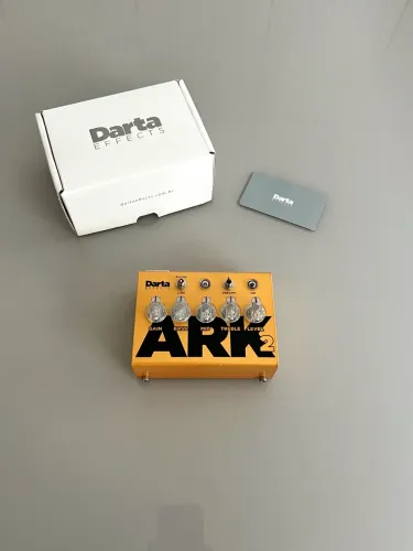 Pedal ARK2 Darta Effects
