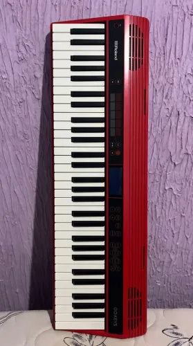 ROLAND GO KEYS