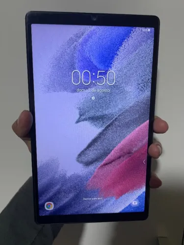 Galaxy Tab A7 Lite Tablet Samsung