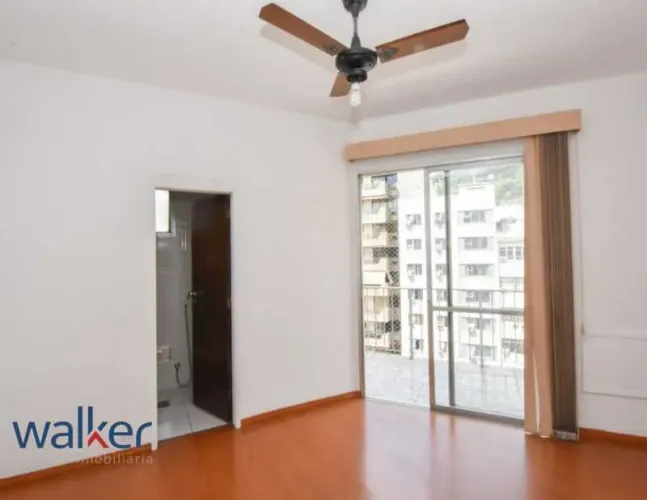 Apartamento - Padrão / Residencial / Tijuca