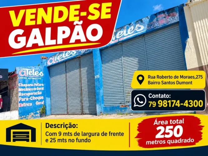 Galpao