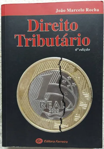 Livros "Direito Tributário", "Direito Administrativo Descomplicado", "Direito Administrati