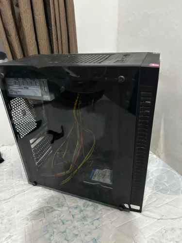 Sucata pc gamer
