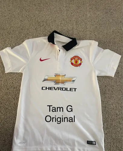 Camisa Clube
