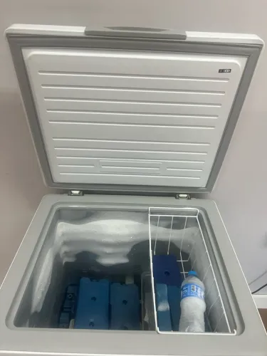 Freezer Midea 150 litros