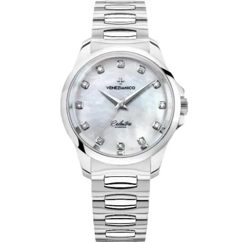 Relógio Venezianico Redentore Diamond Automático 1121520C