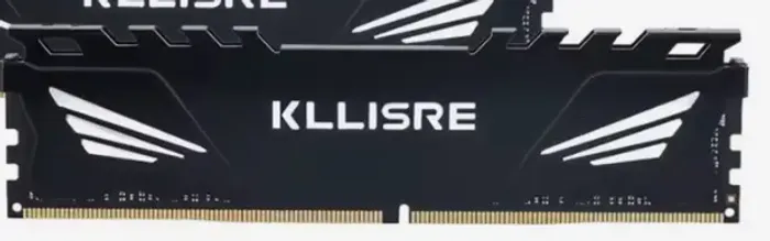 Memória ram 8gb ddr4 2666