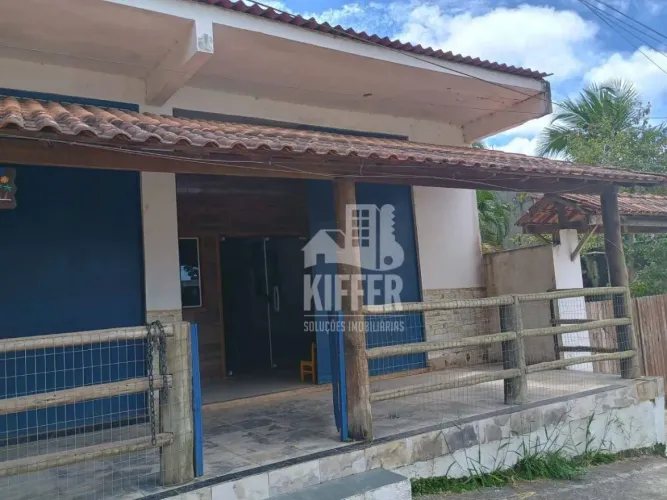 Loja para alugar, 27 m² por R$ 1.404,17/mês - Itaipuaçu - Maricá/RJ