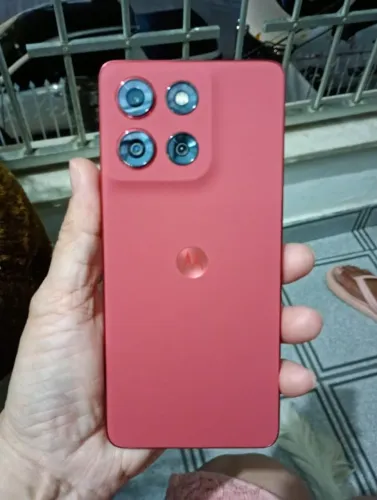MOTOROLA G86 NOVÍSSIMO