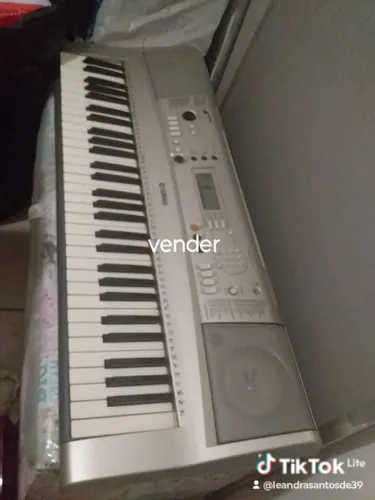 Teclado